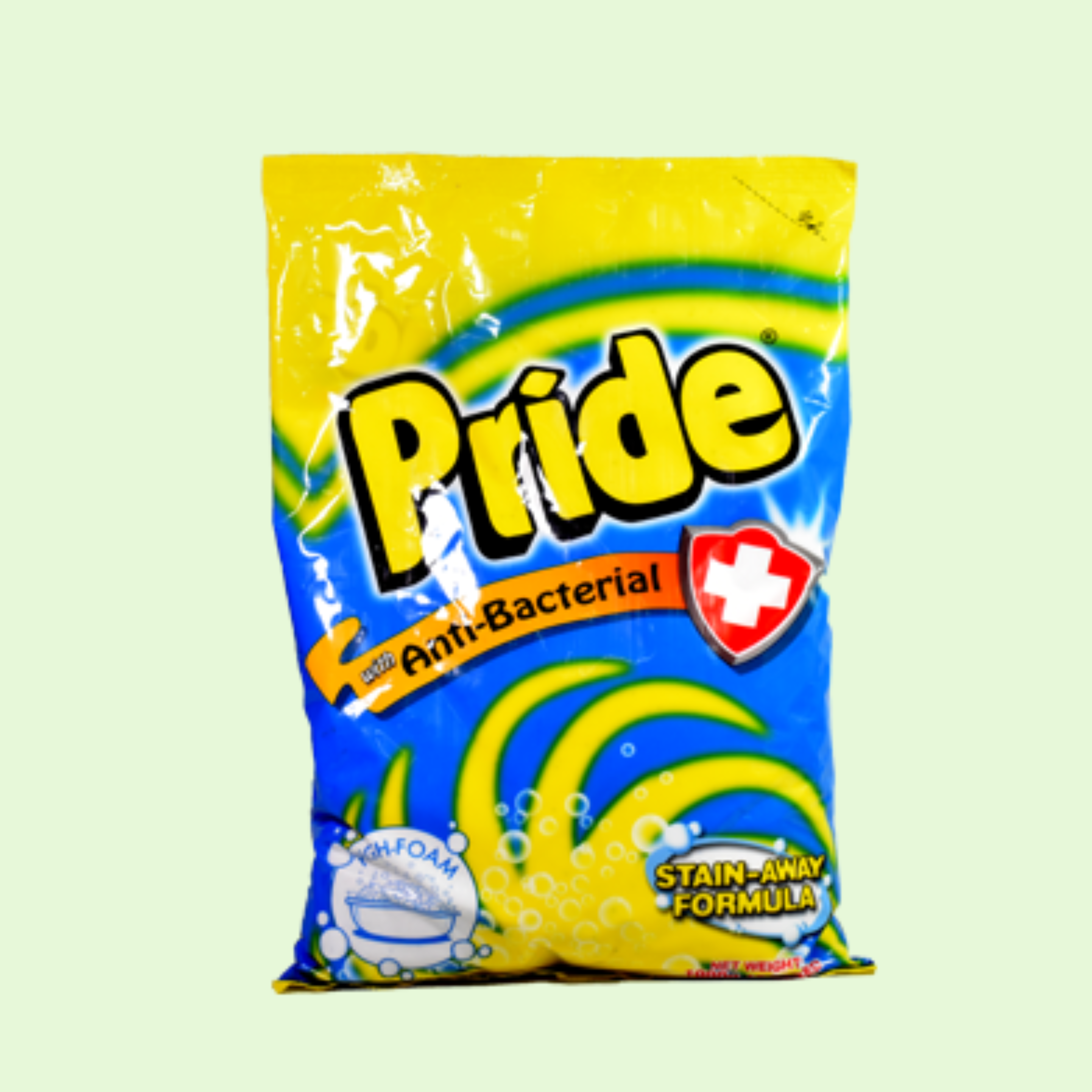 Laundry Detergent